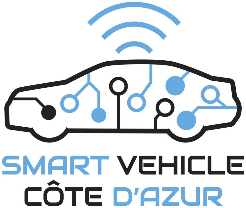 Smart Vehicle Côte d'Azur