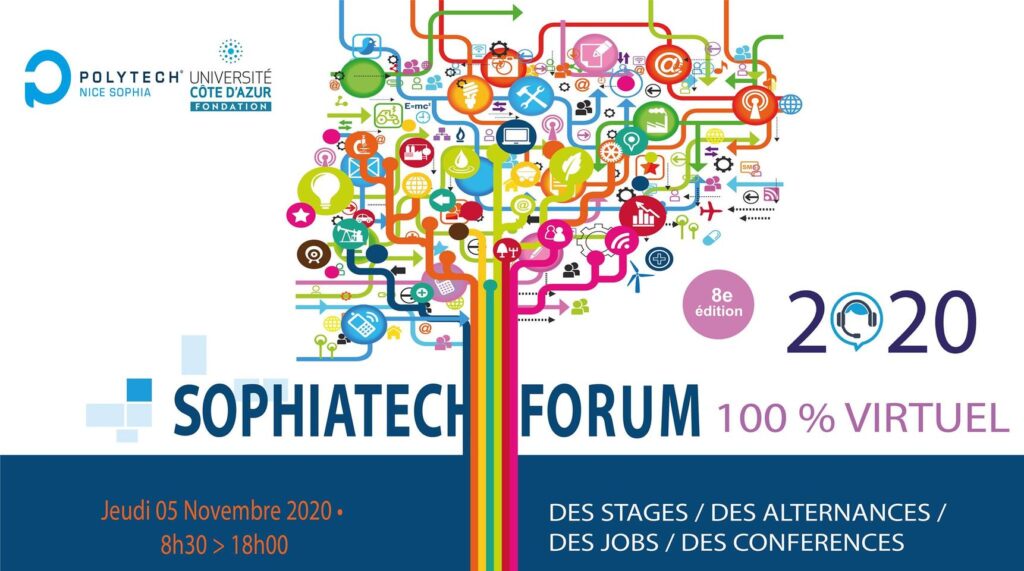 Sophia tech Forum