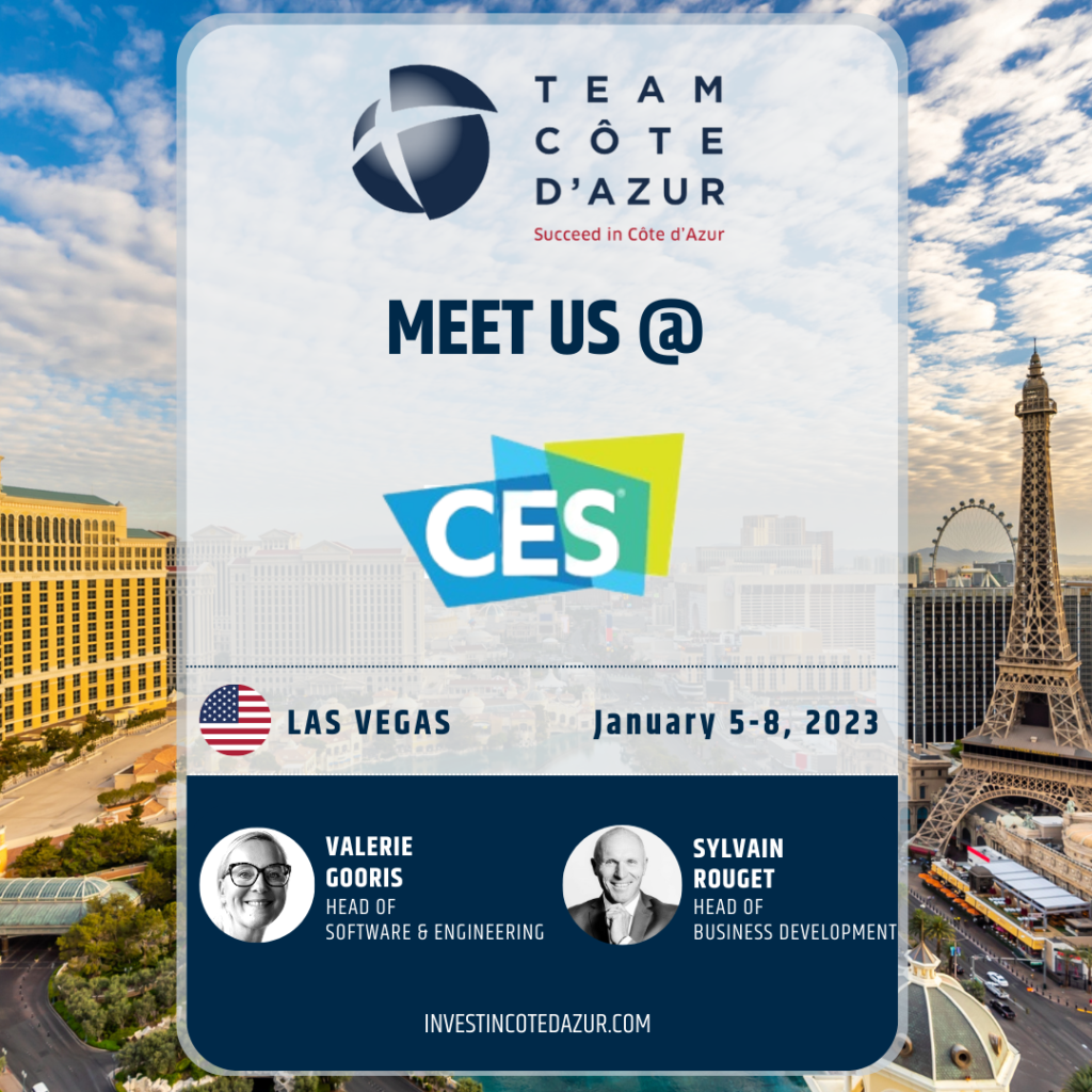 CES las Vegas 2023