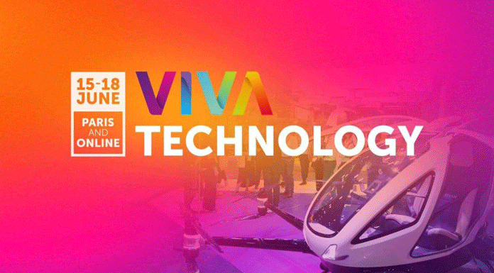 Viva Technology 2022