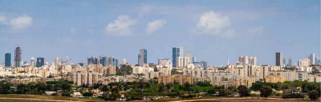 Tel Aviv Cleantech