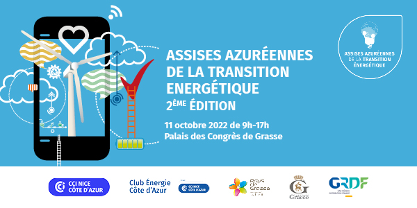 Assises Azureennes Transition Energetique