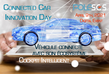 Connected car Innovation Day