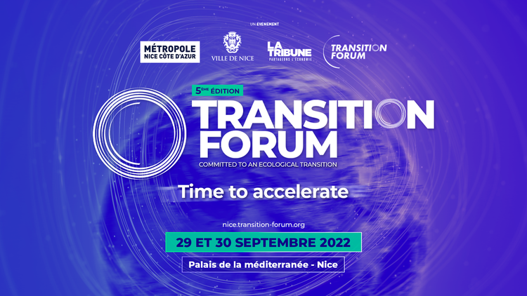 transition forum 2022