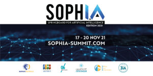 Sophia Summit
