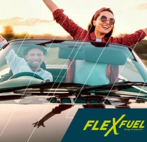 flex fuel