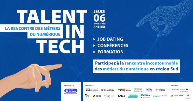 talent in tech