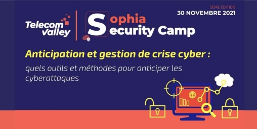 sophia security camp