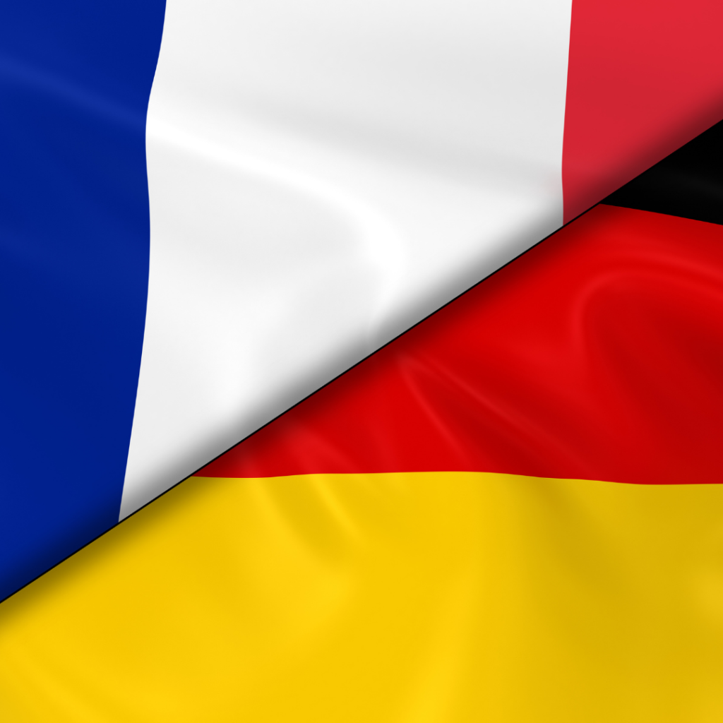 France Allemagne