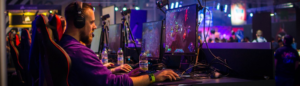 esport nice côte d'azur