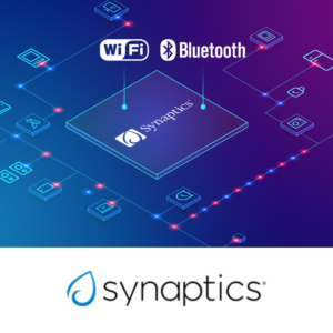 Synaptics Sophia Antipolis