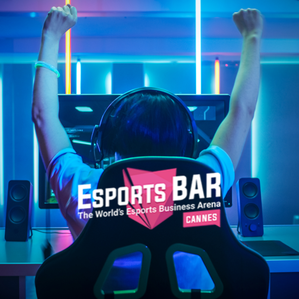 esports bar
