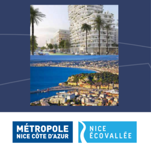 MIPIM Metropole Nice Eco Vallée