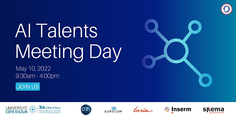 ai talents day