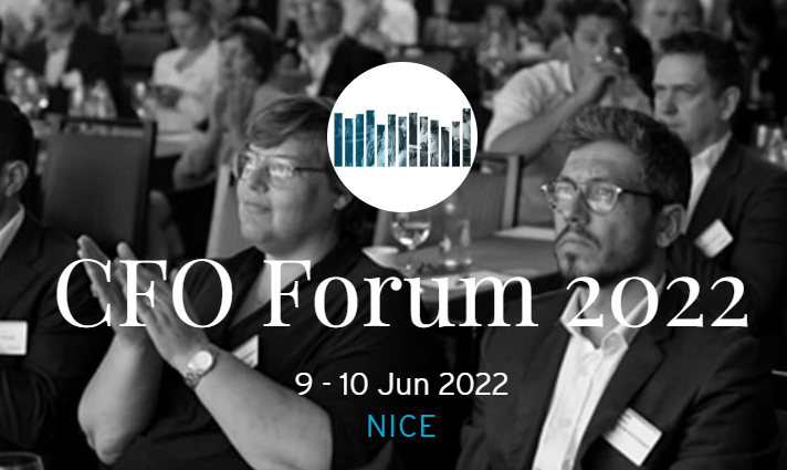 cfo forum