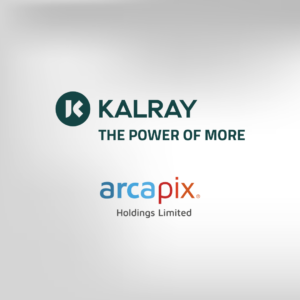 kalray arcapix