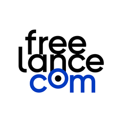 logo freelance com