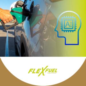 Flexfuel intelligence artificielle