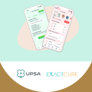 Exactcure UPSA