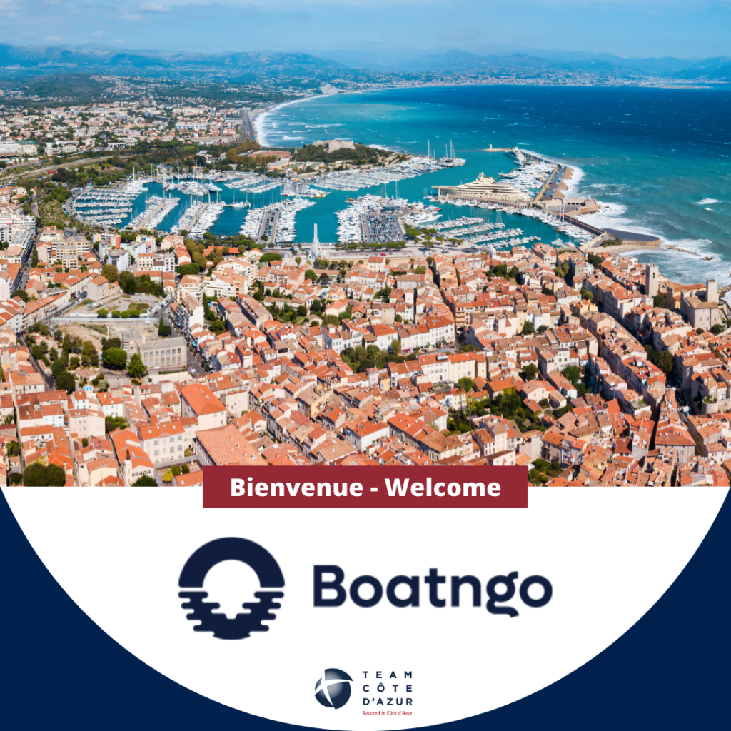 boatngo sophia antipolis bluetech