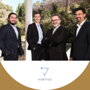 videtics sophia antipolis