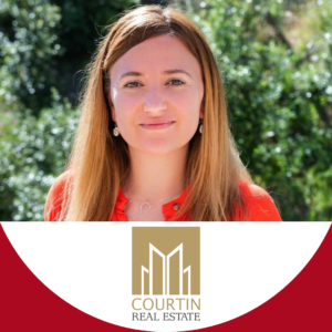 Courtin Real Estate Orianne Maitrehenry 