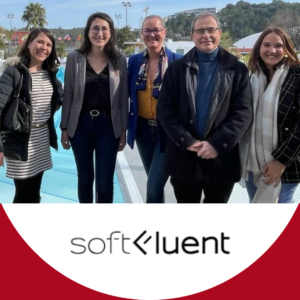 SoftFluent SOphia Antipolis