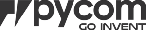 pycom . logo