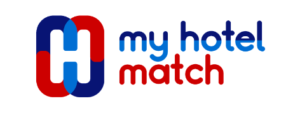 logo my hotel match