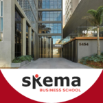 Le Global Executive MBA de SKEMA classé 39e meilleure formation au monde