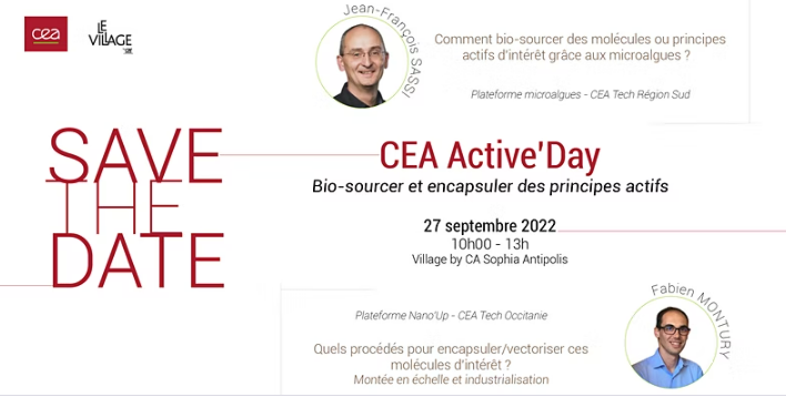 cea active day