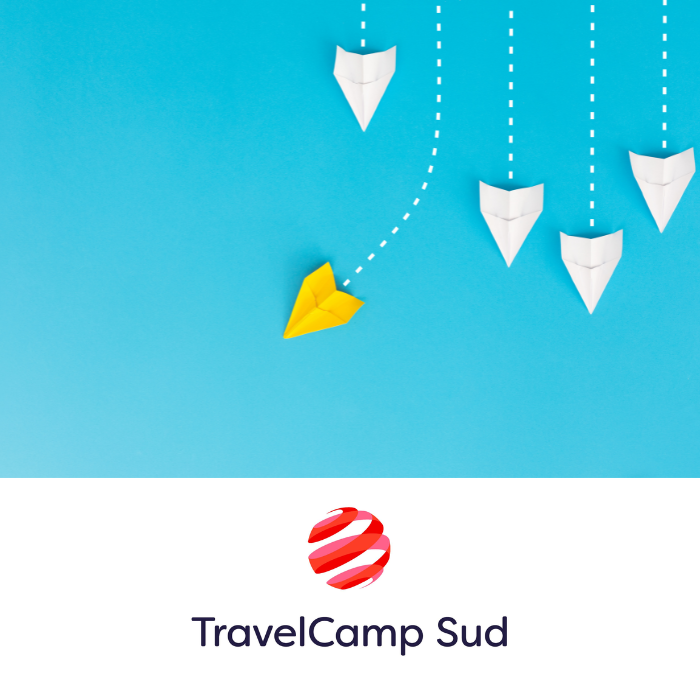 TravelCamp Sud