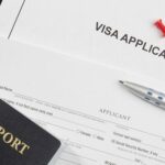 Visas et titres de séjour