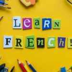 Apprendre le français
