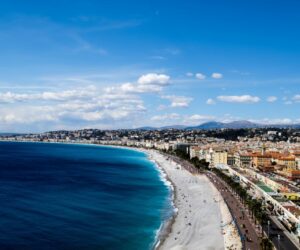 La Côte d'Azur