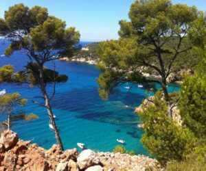 Visiter la Côte d'Azur