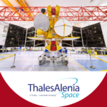 thales satellite swot cannes