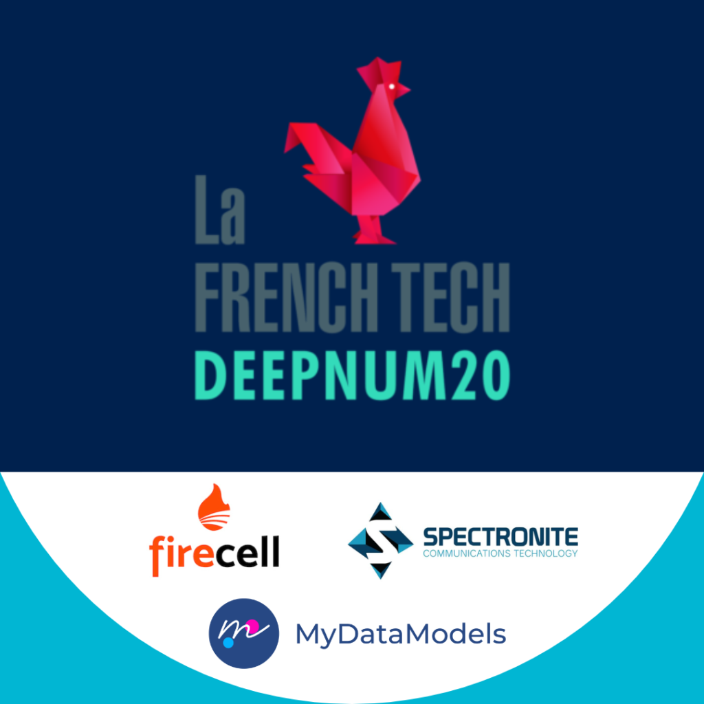 Cote d'Azur French Tech DeepNum20