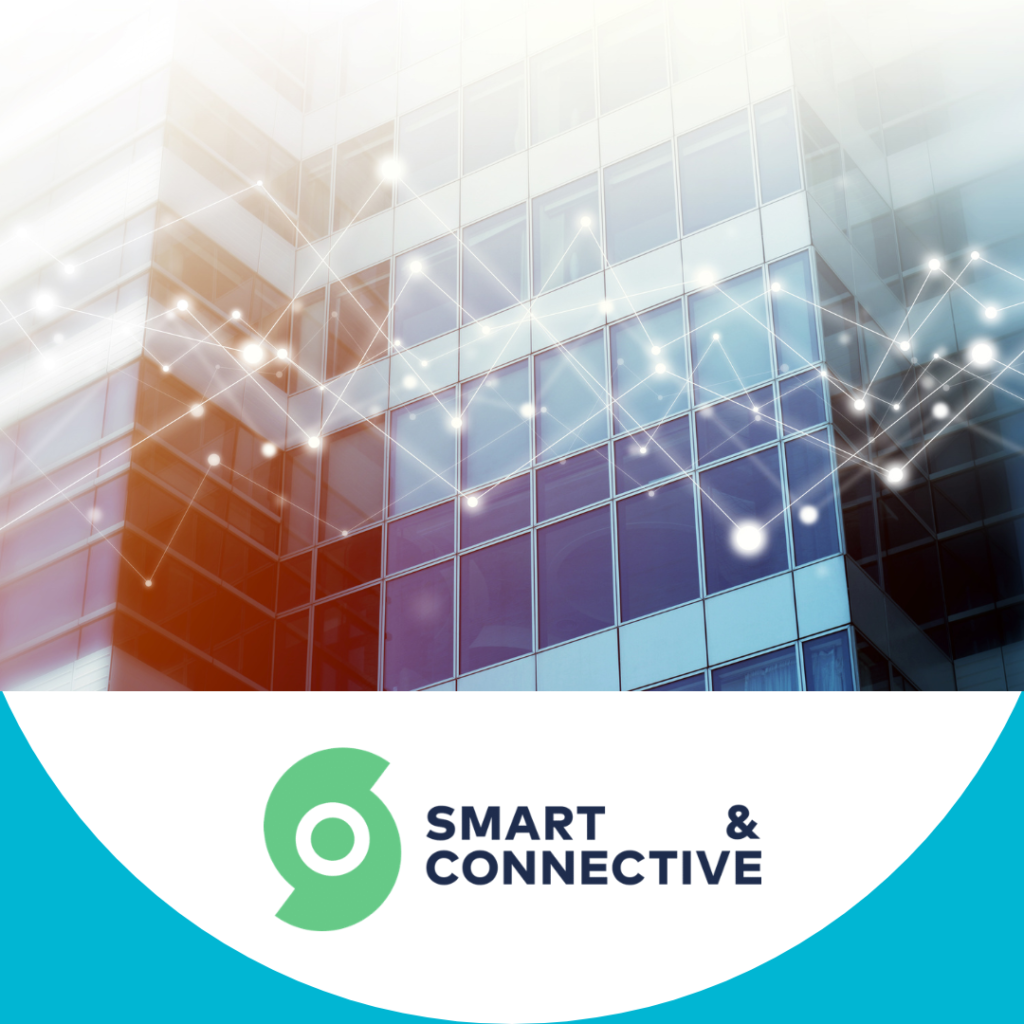 smart & connective levee de fonds sophia antipolis