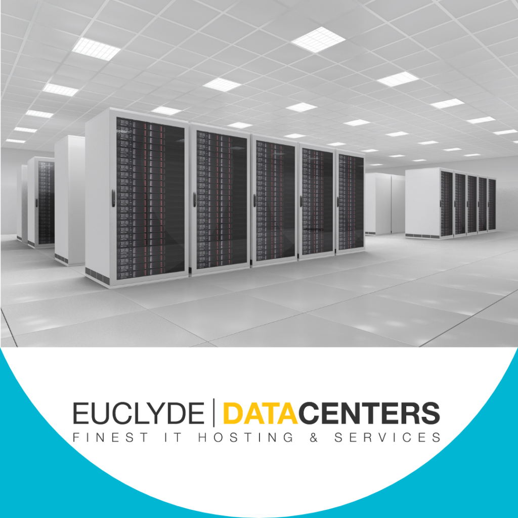 Euclyde Datacenter strasbourg