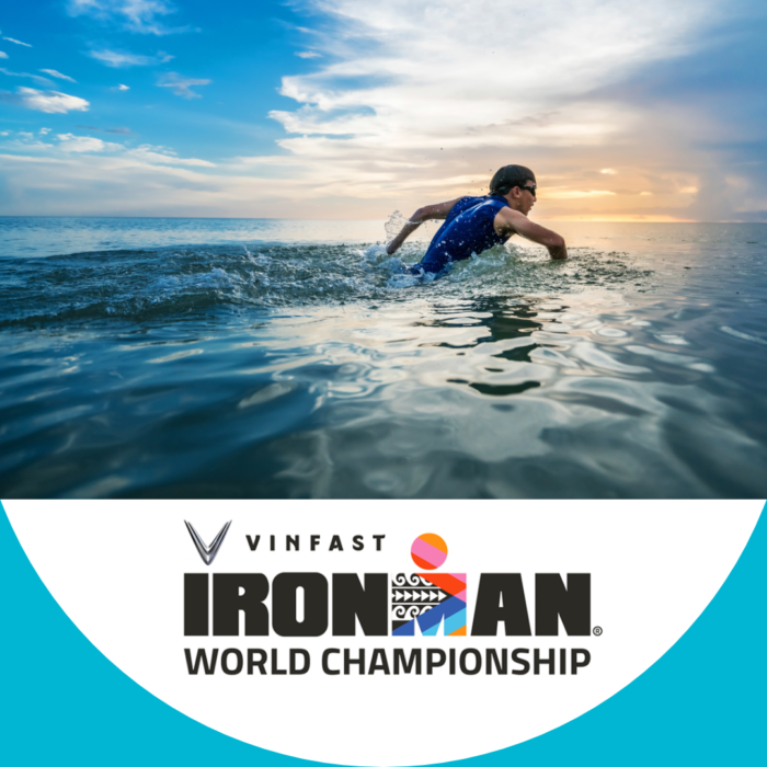 Nice accueillera le Championnat du Monde IronMan dès 2023