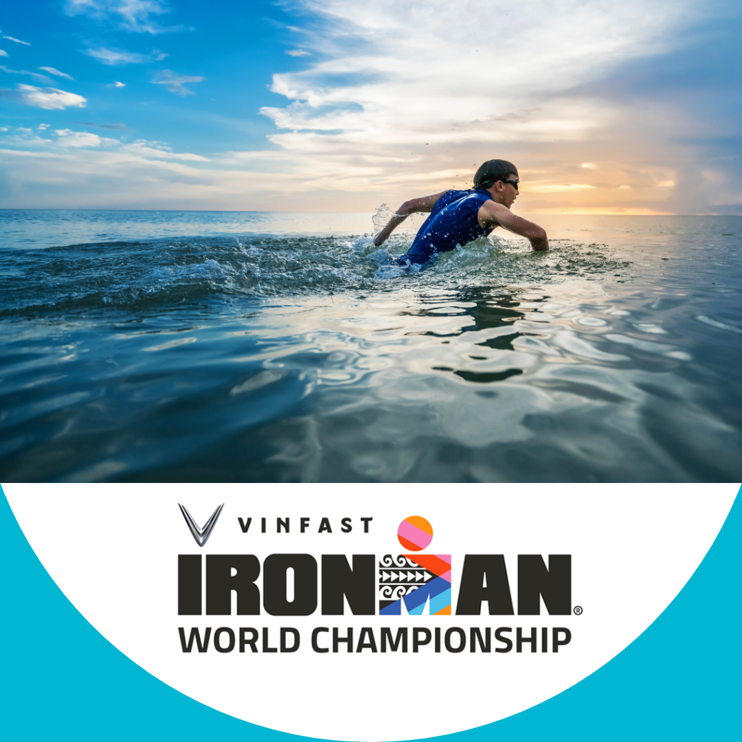 IRONMAN World Championship Nice