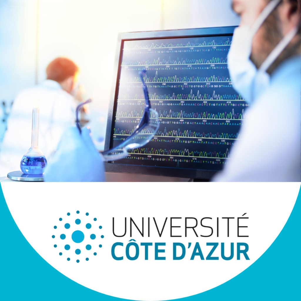 UCA Recherche Startups