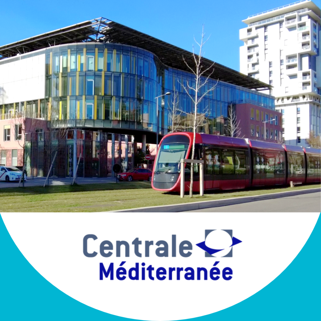 Centrale-Mediterrannee-Nice