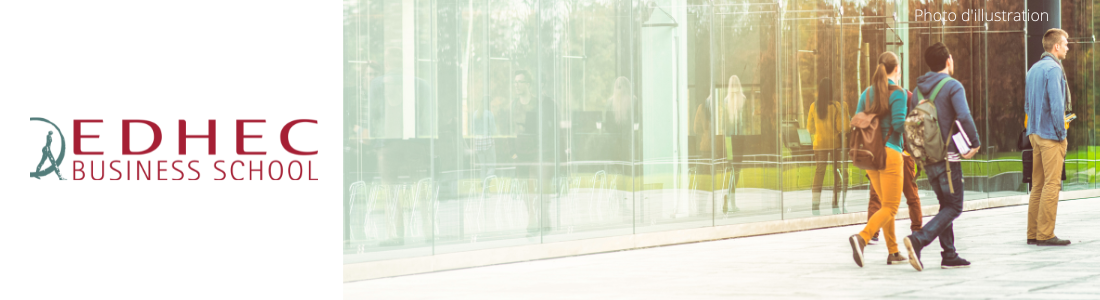 The EDHEC Global MBA enters the global Top 50 of the FT MBA 2023 ...
