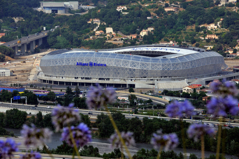 Allianz Arena Coupe du Monde de Rugby 2023