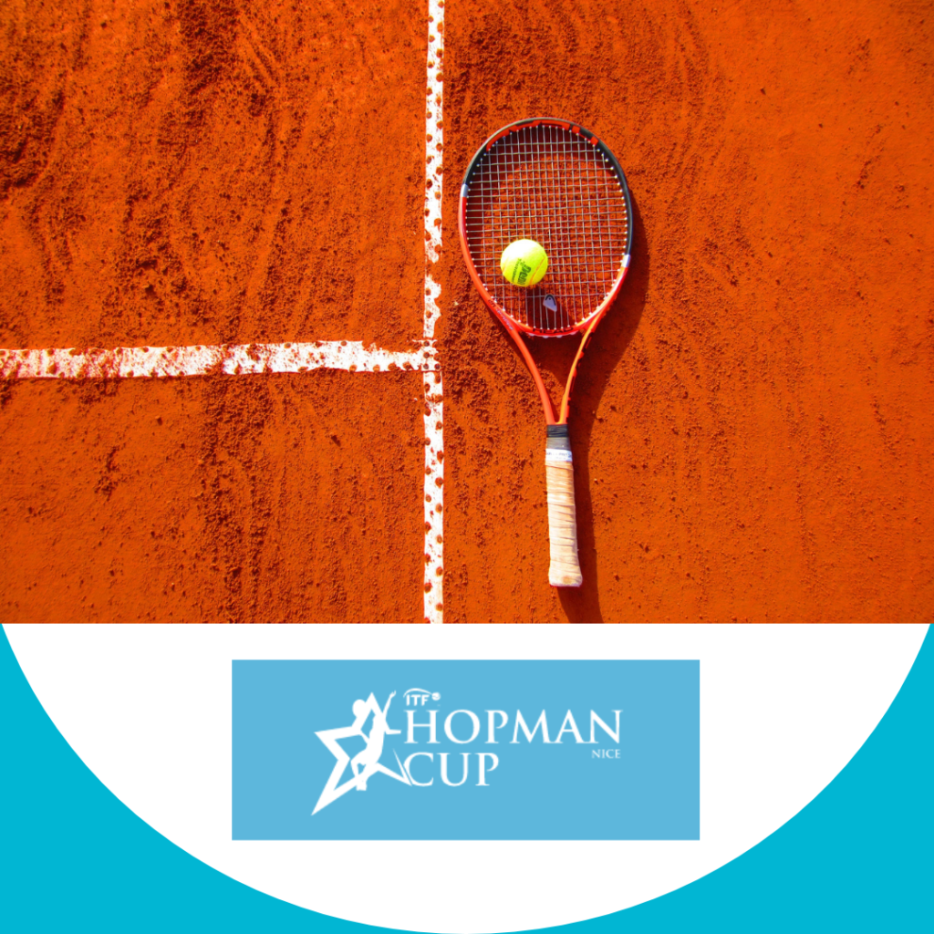 HOPMAN-CUP-2023