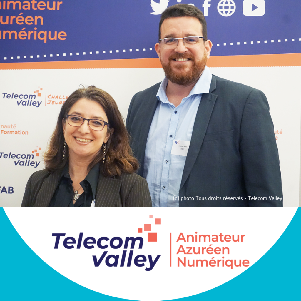 Co-presidence-Telecom-Valley
