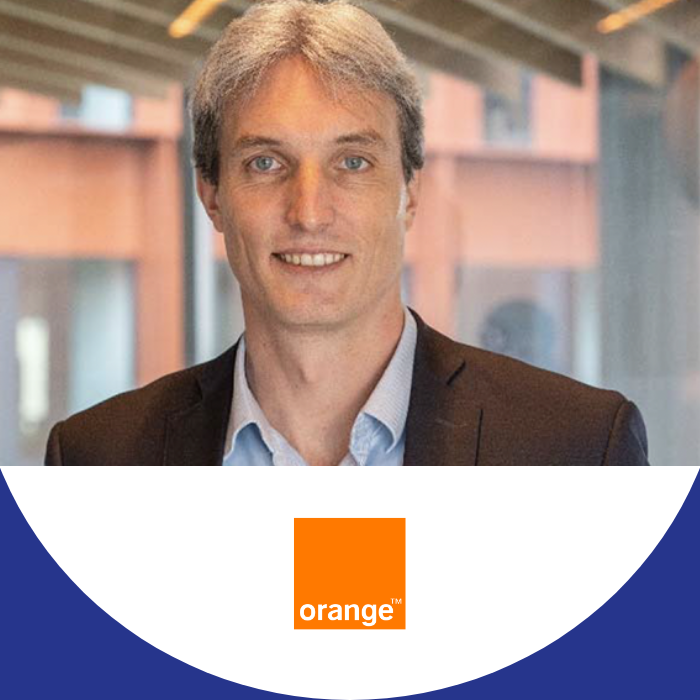 Nicolas Drouillet appointed Director of Orange Grand Sud-Est