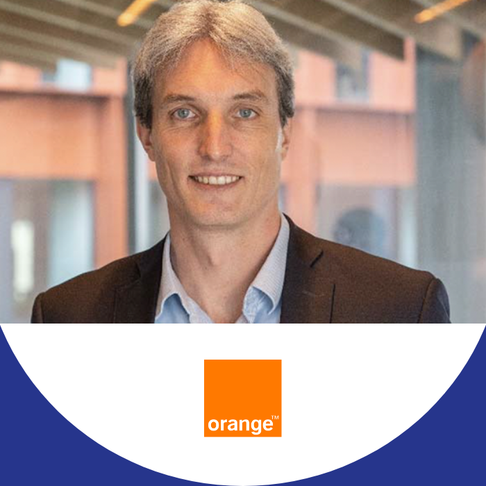 Nicolas Drouillet nommé Directeur Orange Grand Sud-Est